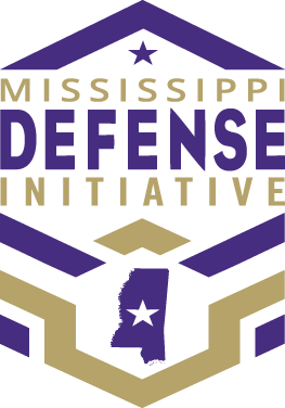 MSDefense-TaskForce Logo