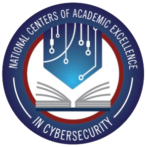 NSA CAE logo