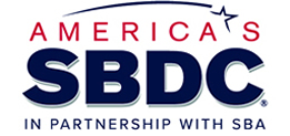 Americas SBDC Logo