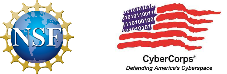 CyberCorps Graphic