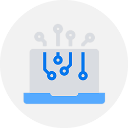 Digital Forensics graphic