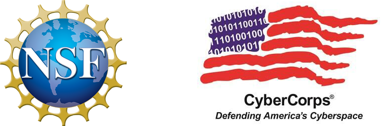 CyberCorps graphic