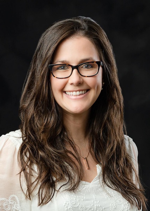 Megan Stubbs-Richardson