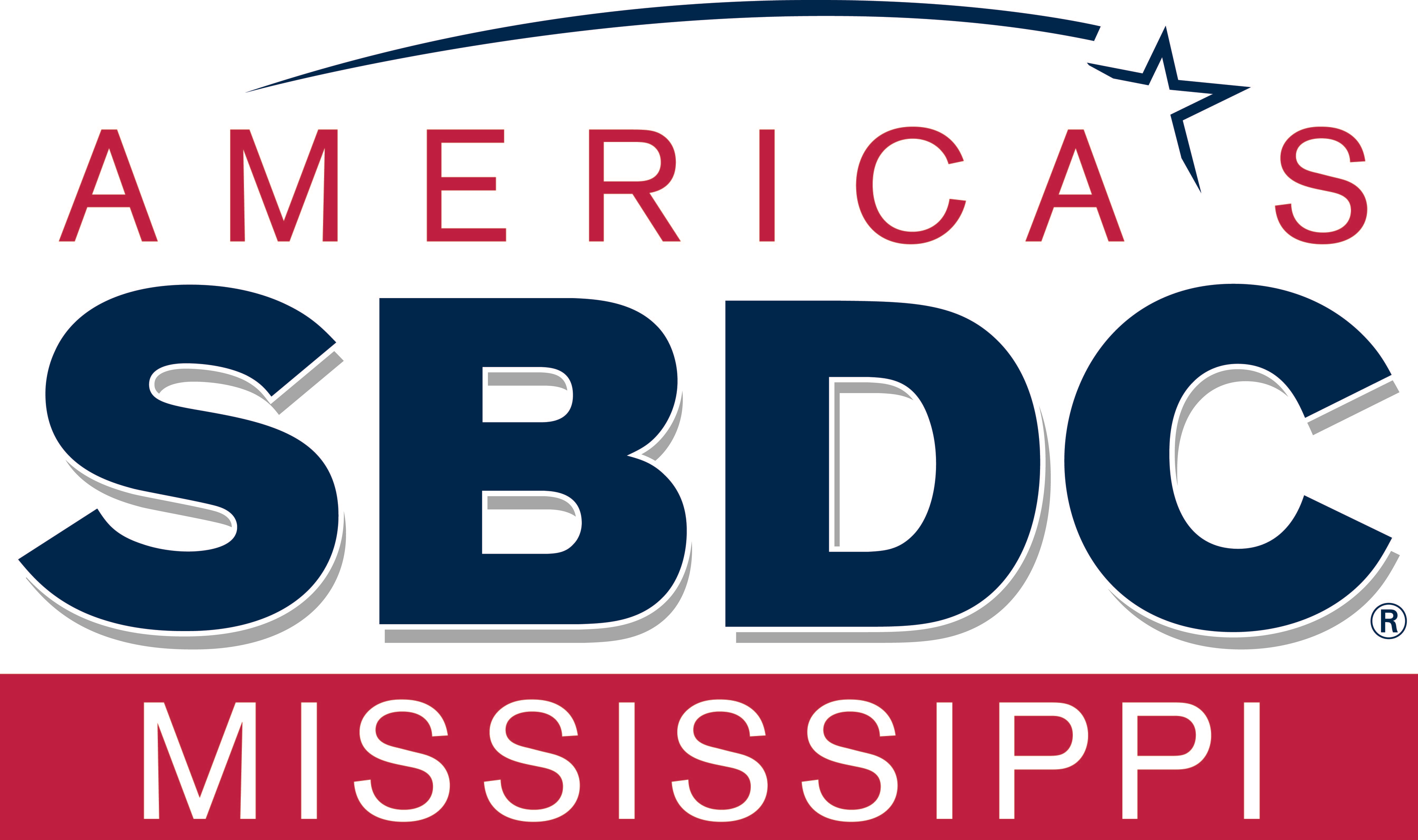 MSBDC logo