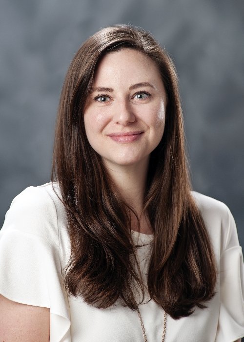 Melissa Hannis Photo